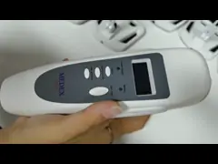 машина телезрителя искателя вены 10mm Handheld ультракрасная для васкулярного детектора video