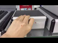 Объектива 22пьесес объектива Оптометрист объектива ДЖИАНПЭНГ стекла объектива пробного установленного прогрессивного установленного оптически пробные обрамляют ГЛДЖ22АДД video