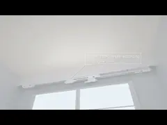 След занавеса следа 33dB занавеса Wifi 1.7m Extendable сверхмощный алюминиевый video