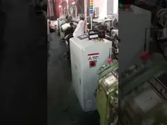 Electronic Jacquard Electric Control Box Loom Control Panel