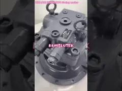 Hitachi ZX870LC-5G ZX890-5A Excavator Swing Device YA00019027