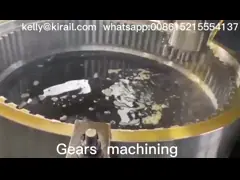 Alluminio vicino del dado che forgia il peso delle parti 0.01kg 300kg per l'auto