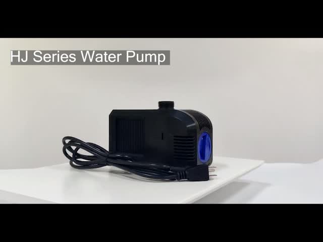 3L/M Sumersible Aquarium Submersible Water Pump 30W Adjustable Superb Quiet