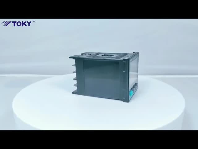 Дисплей AC 3A/250V RS485 LCD регулятора температуры TP PID высокий светлый