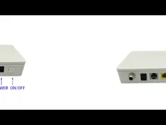 Huawei CATV HG8321V ONU ONT Router 1GE 1FE 1TEL English Firmware