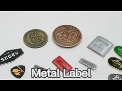 Ярлык вина металла Zamac Ultralight, водоустойчивые выгравированные алюминиевые Nameplates video