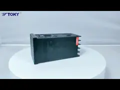 AI208 Intelligent PID Temperature Controller High accuracy of 0.3%FS LED Display