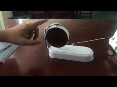 China Compact 3d  Hologram Projection Machine Wifi App Control Environmentally Friendly supplier