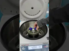TDZ4K Blood Centrifuge For Hospital Clinic College And University