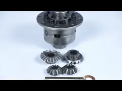 набор шестерни шестерни 1930983 83958468 частей трактора Форда новый Голландии video