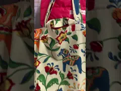 CANVAS BAG