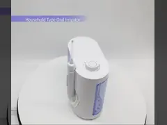 L‘acqua Flosser IPX5 del controsoffitto della famiglia 30-150PSI impermeabilizza 1400-1800times/M