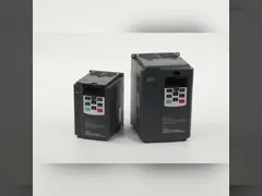 Машина CNC предназначила 55KW 3 SGS привода частоты инвертора участка VFD переменных video