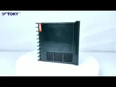 AI108 Series Intelligent PID Temperature Controller 0.5%FS LED Display Output Alarm