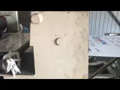 Anti Static Metal Composite Panel 5mm Copper Aluminium CE SGS