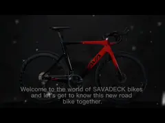 седловина велосипеда SHIMANO ULTEGRA R8000 Fizik дороги углерода 700C SAVA полная video