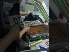 Custom Fully Sealed Silicone Rubber Keypad For Entrance Guard