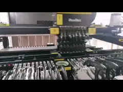 Входной сигнал 220v инвертора CE 1.5kw вывел наружу 380v VFD для мотора одиночной фазы 2HP video