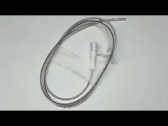 Питательная трубка живота силикона устранимых продуктов 22Fr младенческого Pacifier медицинская video