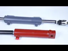 Рука AT326538 собрания растягиваемого элемента Backhoe 315SJ левая для video