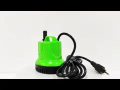 Водяная помпа аквариума мотора высокой эффективности малошумная для небольшого садка для рыбы 2500Л video