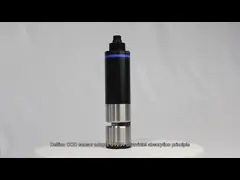 УЛЬТРАФИОЛЕТОВЫЙ датчик ТРЕСКИ RS485 для требования химического кислорода IP68 video