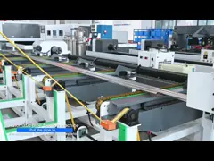 Рычага оси AC220V модулируемый сварочный аппарат лазера Multi пластиковый непрерывный/ video