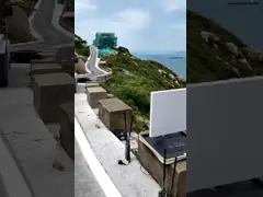 LKAV4601 Двухчастотный 4G LTE многосетевой IP66 4W MIMO IP MESH радио video