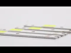 Обломок C6 15W S2 DC9V H4A 2700-7000K СИД УДАРА AF света автомобиля НИЗКОГО/ВЫСОКОГО ЛУЧА video