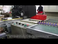 China 5KA Led Driver Surge Protector Combined Impulse 10ka Single Phase supplier
