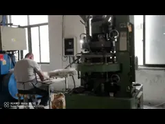 Код Arrester QR сигнала ограничителя перенапряжения типа 2 20KA напечатал применения HVAC video