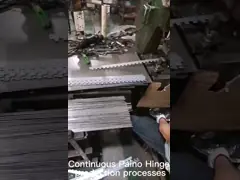 стена затвора двери нержавеющей стали 50x95mm установила финиш PVD video