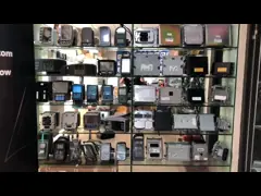 Инструмент 317-7485 инструментов ET3 ETlll частей запасной части экскаватора диагностический диагностический с WIFI video