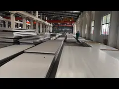 Финиш листа нержавеющей стали 2B зеркала ранга AISI 316L для украшать здание video