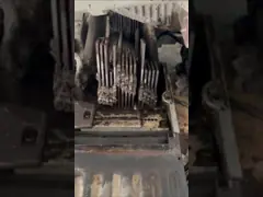 P1001 Electric Control Box Weaving Loom Controller Panel