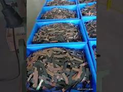 Сопротивление удара усталости отсутствие собственной личности масла смазывая носящ SF-1T video