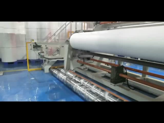 Гидрофильный полипропилен 100% не сплетенной ткани PP для подкладки маски видео