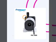 Водяная помпа DC высасывателей 20w стандарта 4 США мягкая video