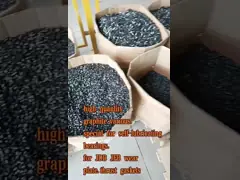 Собственная личность CCVK JDB-5 ISO9001 250N/Mm2 HB58 смазывая подшипники бросила латунь с подшипником скольжения графита oilless video