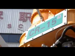 Снаряжение бурения керна замены CS14 исследования сверля поверхностное для проекта минирования утюга меди золота угля video