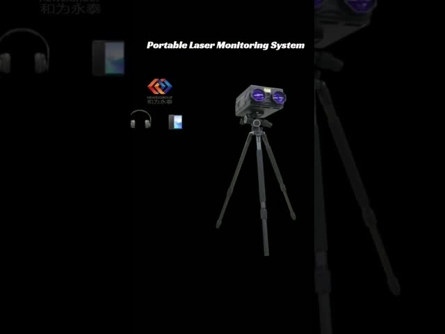 Système d'écoute stéréo tout en un avec fonction d'enregistrement