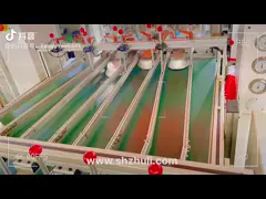 Алюминиевая фольга машины контейнера лотка 7/8/9 дюймов лоток круглой круглый делая машину video