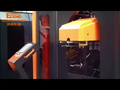 Eceng High Speed Water Bottle Blowing Machine Stretch Blow Molding 380V 50HZ Product Videos,Eceng High Speed Water Bottle Blowing Machine Stretch Blow Molding 380V 50HZ Product Video Channel