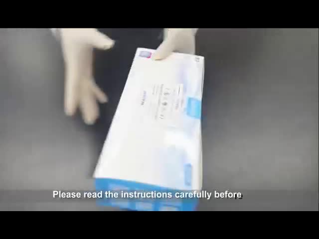 Seven Respiratory Pathogens 7-in-1 Antigen Test Kit for Human Nasal Swab Samples