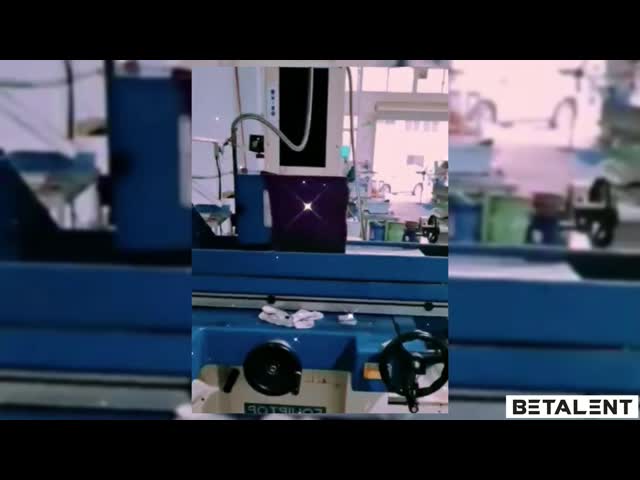 Carbide Tape Cutting Industrial Blades , Round Cutter Blades