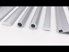 Промышленность расширила ручку двери шкафа длины алюминиевой ручки подгонянную профилем video