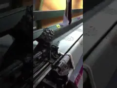 GTX Textile Machine Weaving Loom Controller Control Panel