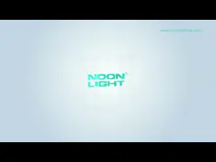 40W 5200lm LED Stairwell Lights Warm White Netural White Daylight All In One