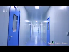 20ml Amber Tubular Borosilicate Glass Vial Bottle For Medical