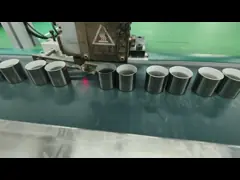 УЛЬТРАФИОЛЕТОВЫЕ покрывая крышки 24/410 дисков крышки PP раковины ABS внутренних верхние video